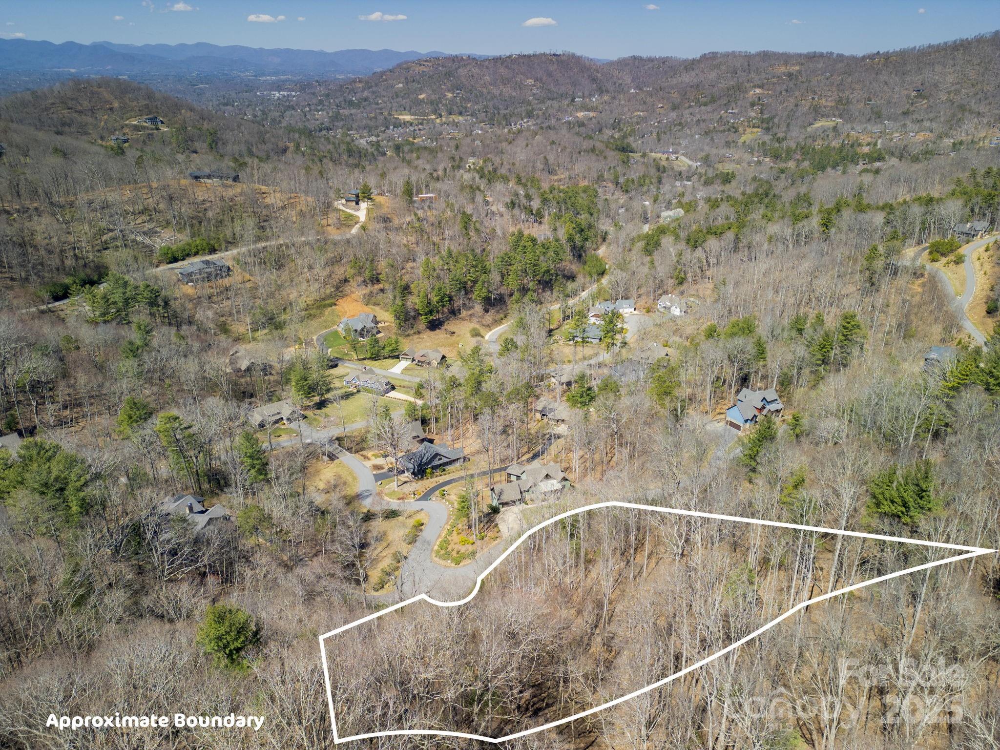 Town Mountain Preserve - Land