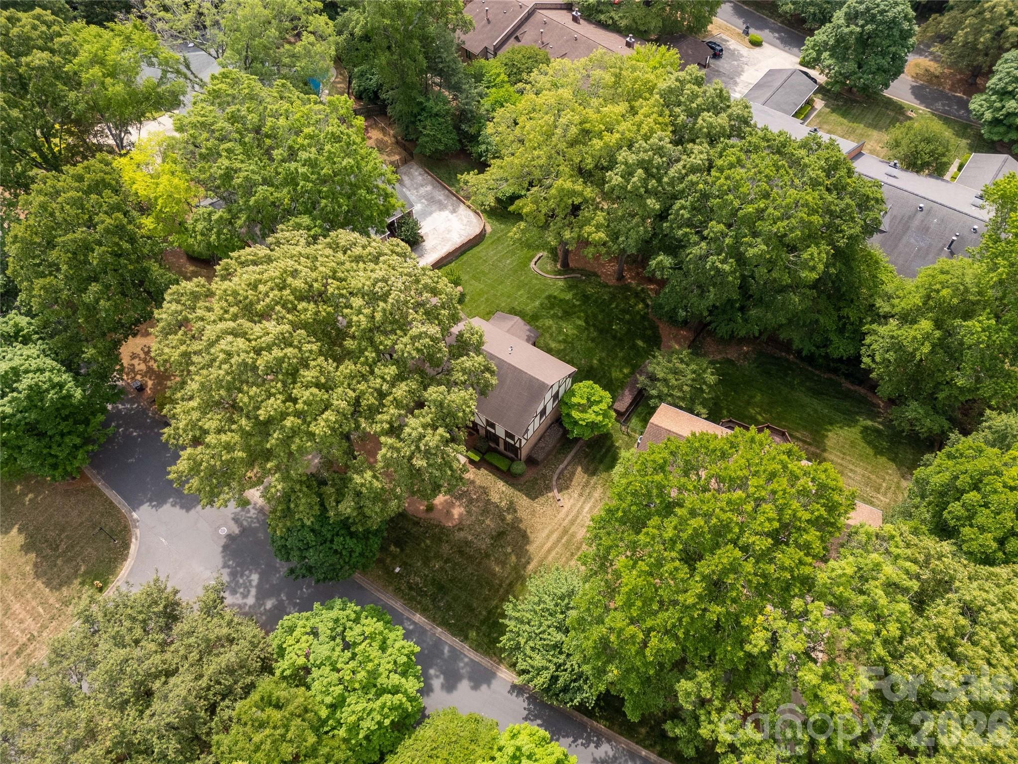 Quail Hollow Estates - Residential