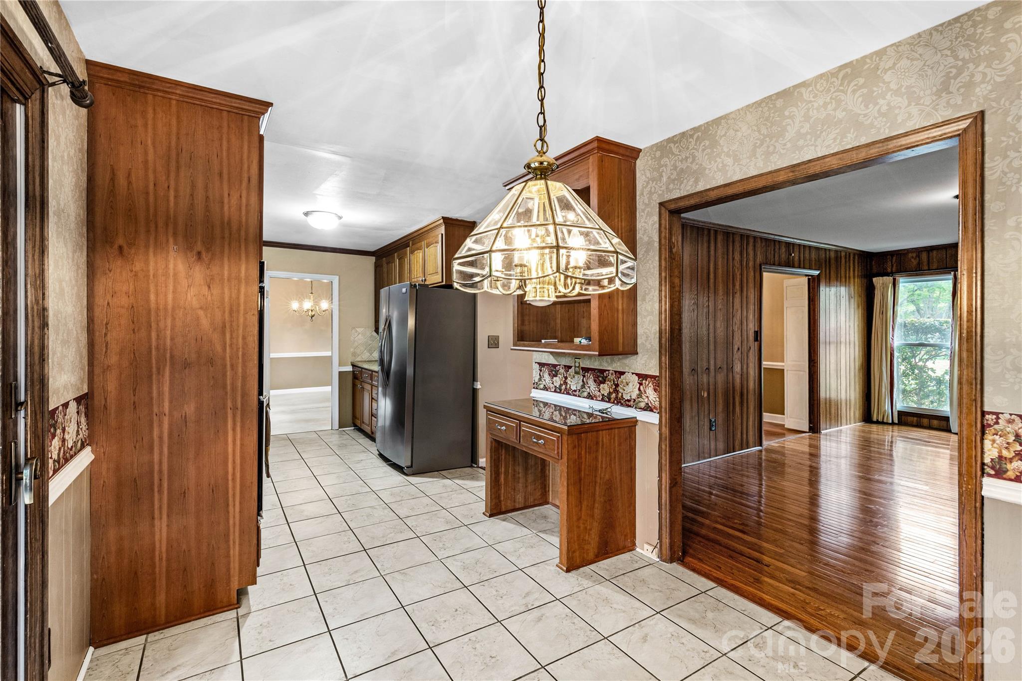Quail Hollow Estates - Residential