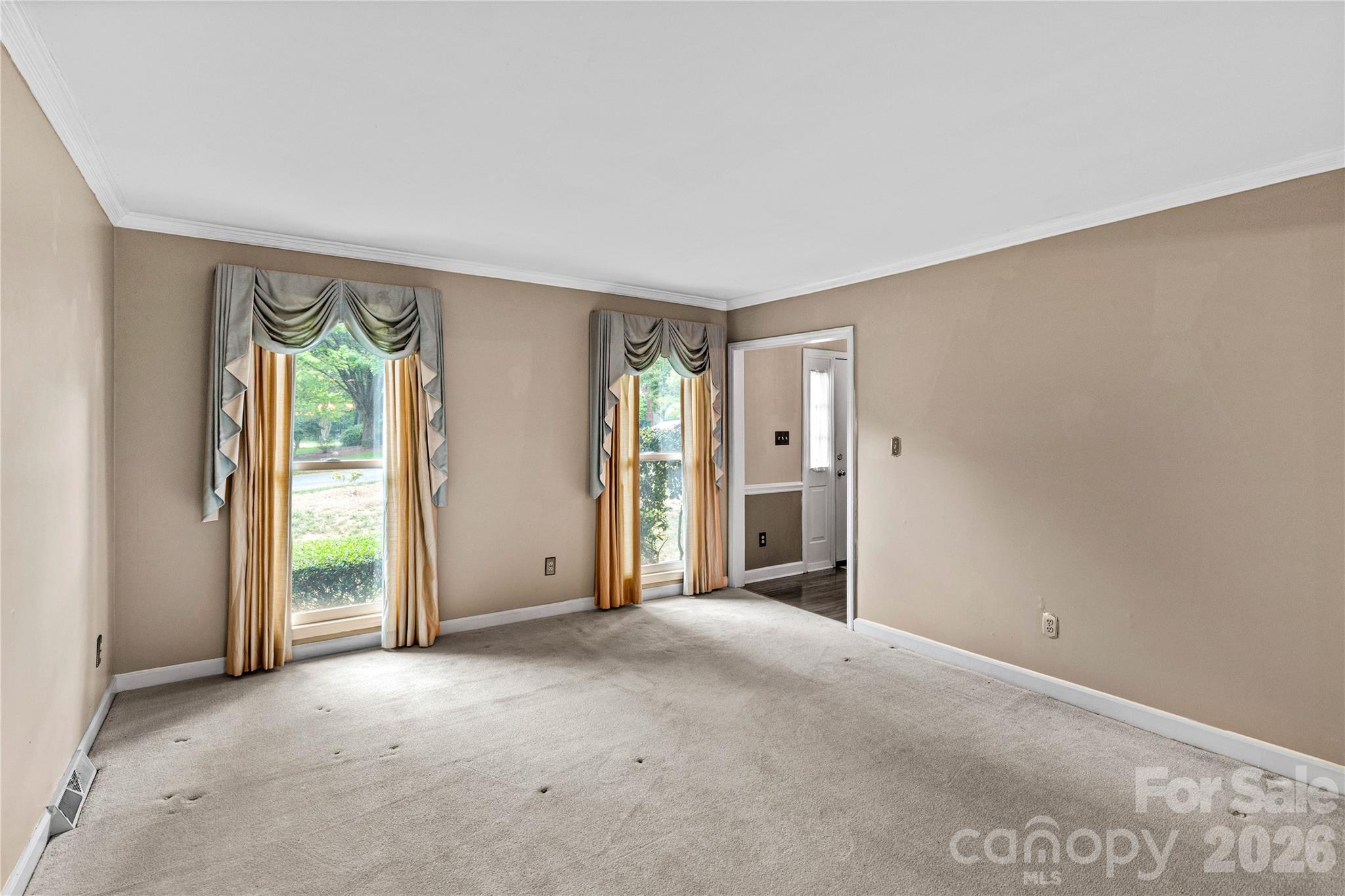 Quail Hollow Estates - Residential