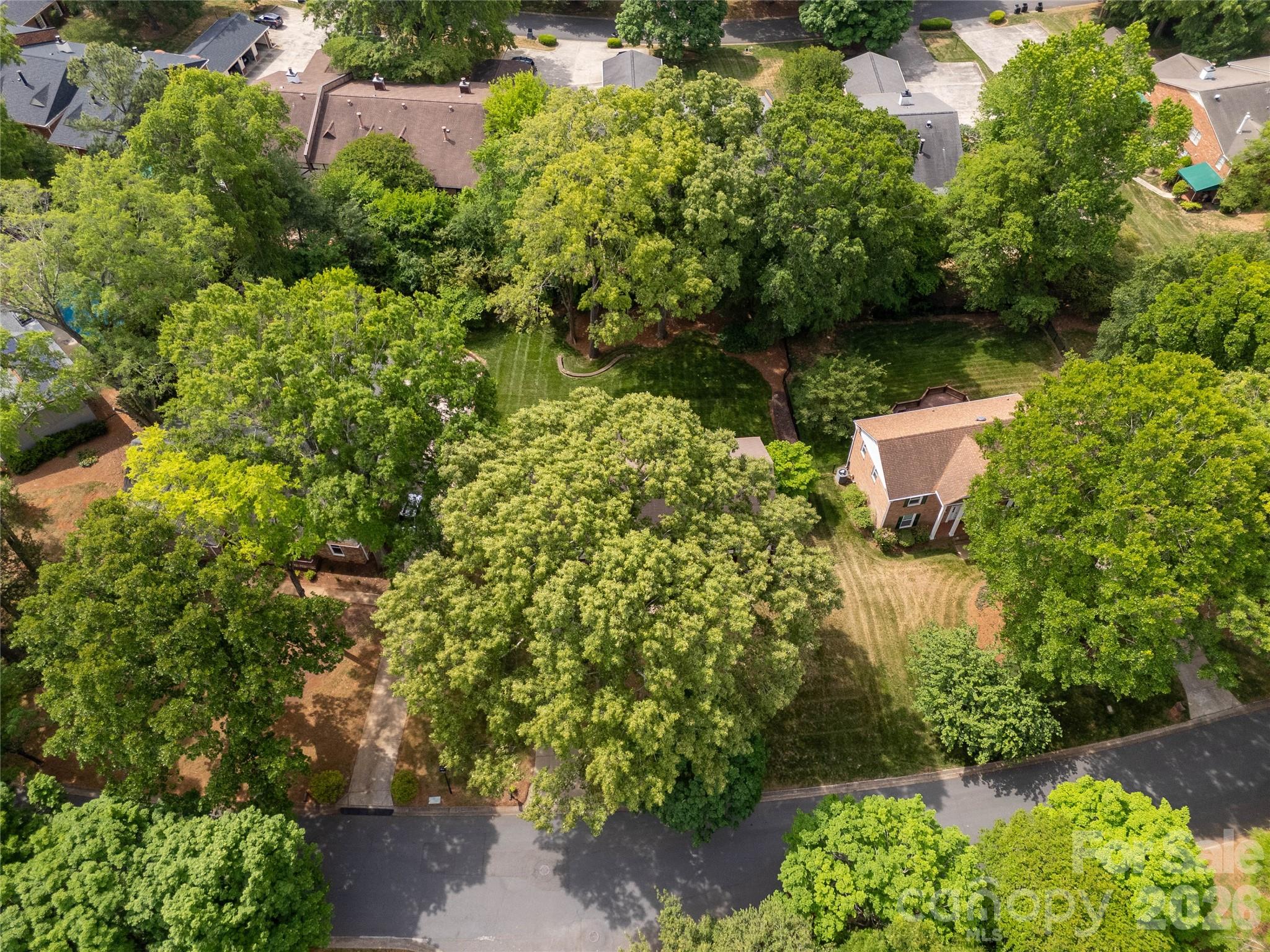 Quail Hollow Estates - Residential