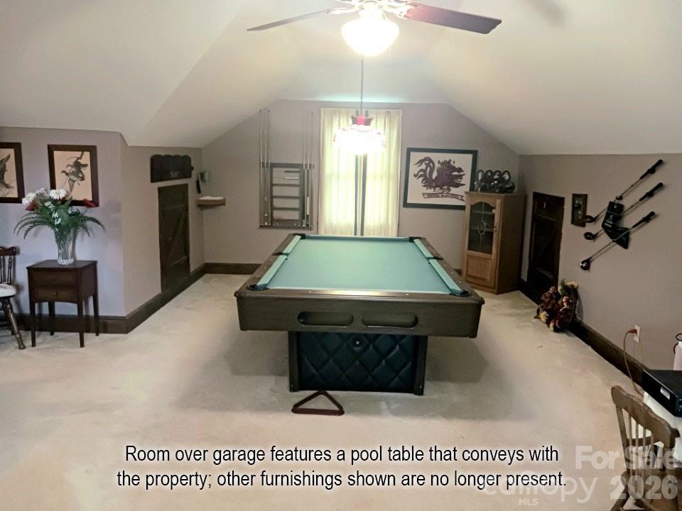 Quail Hollow Estates - Residential
