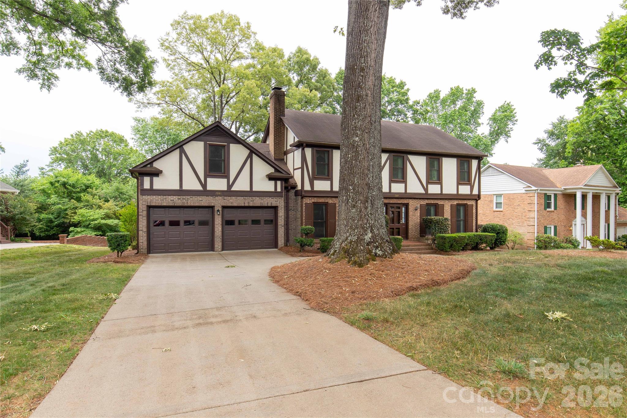 Quail Hollow Estates - Residential