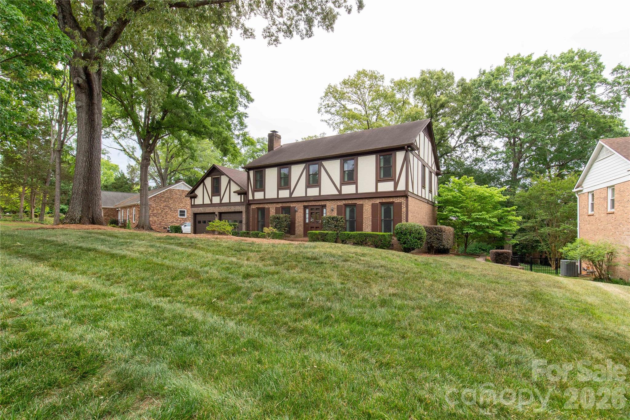 Quail Hollow Estates - Residential
