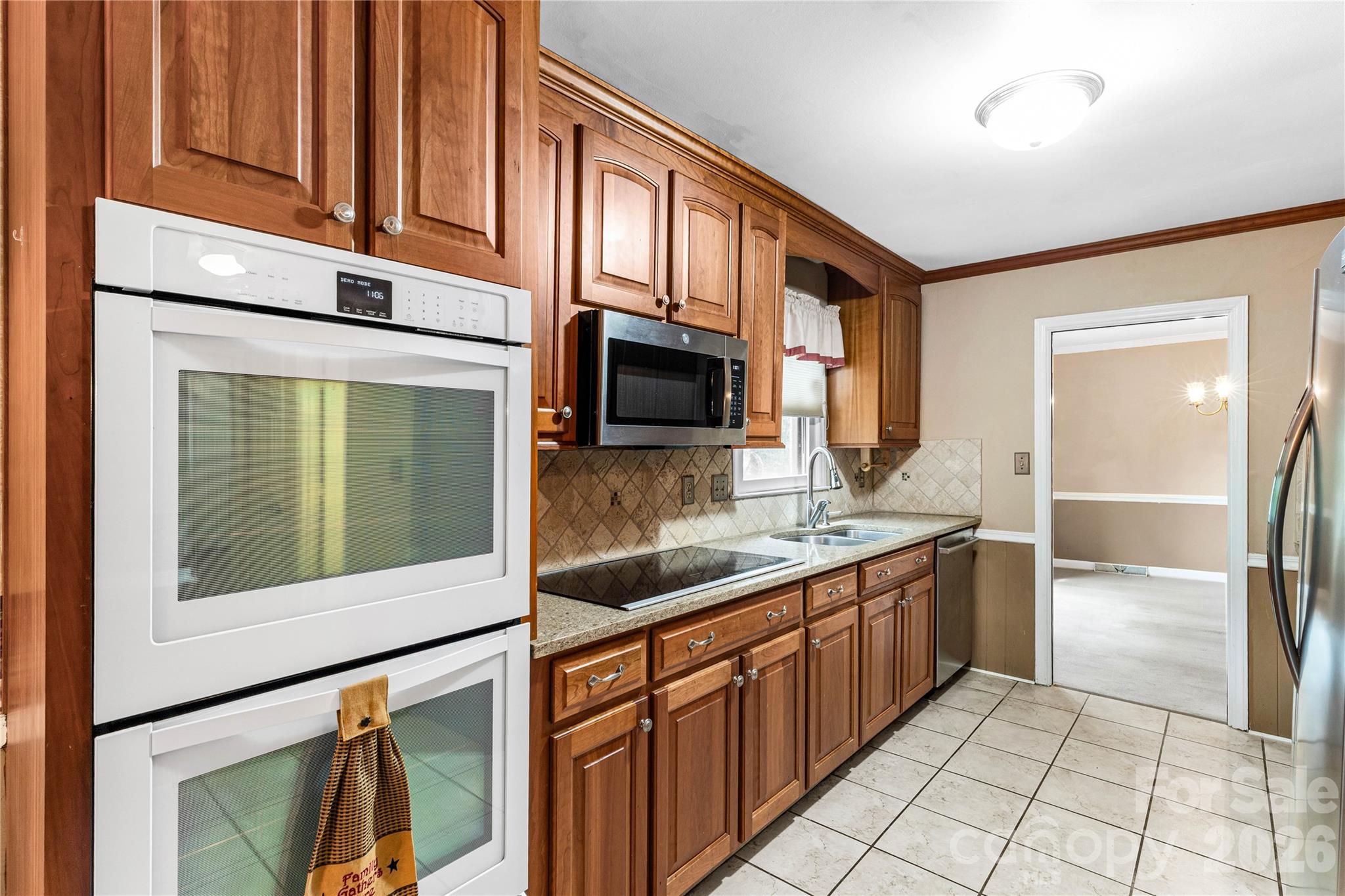 Quail Hollow Estates - Residential
