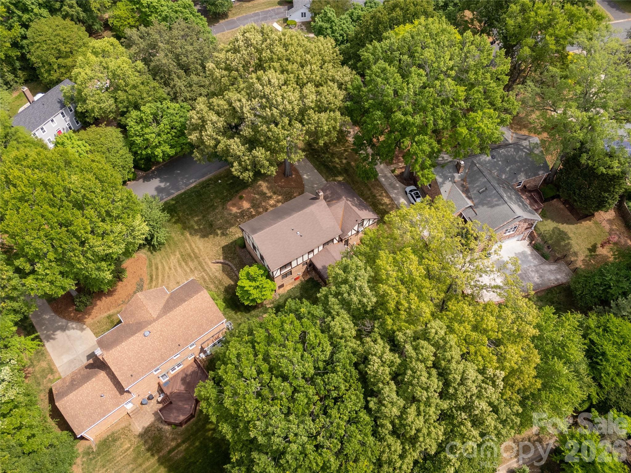 Quail Hollow Estates - Residential