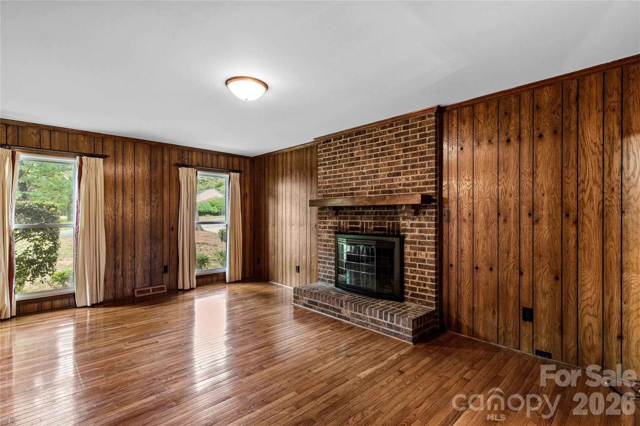 Quail Hollow Estates - Residential
