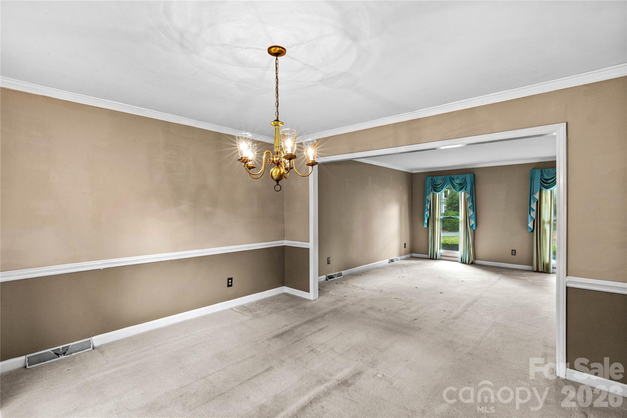 Quail Hollow Estates - Residential