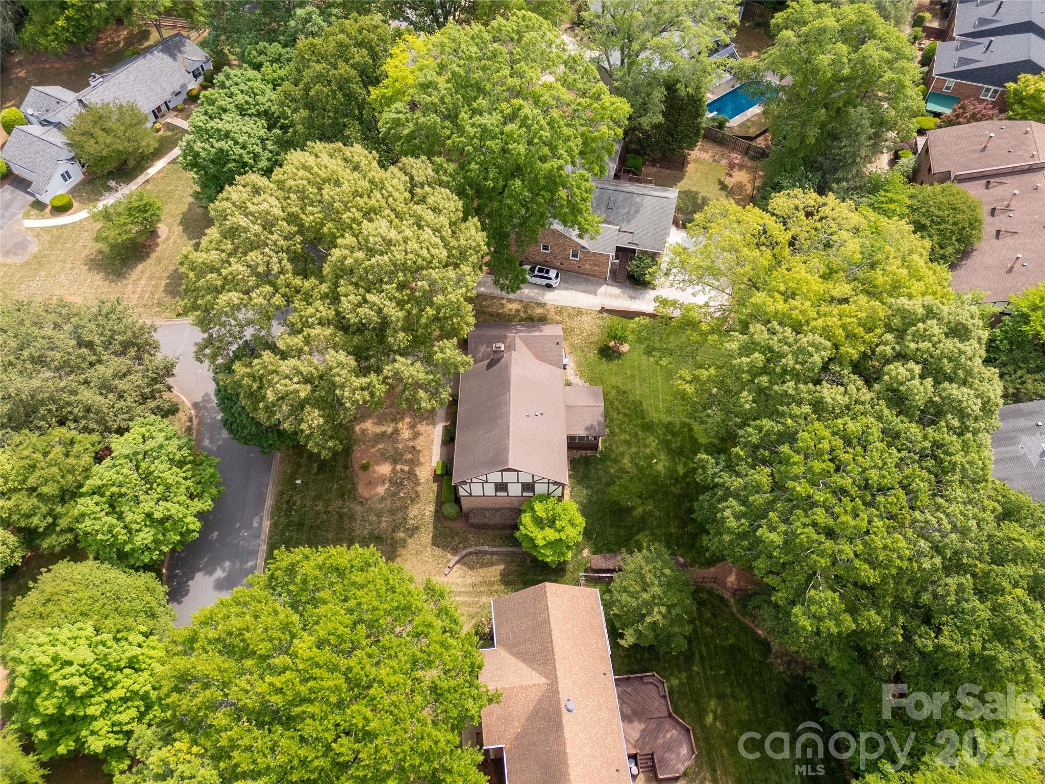 Quail Hollow Estates - Residential