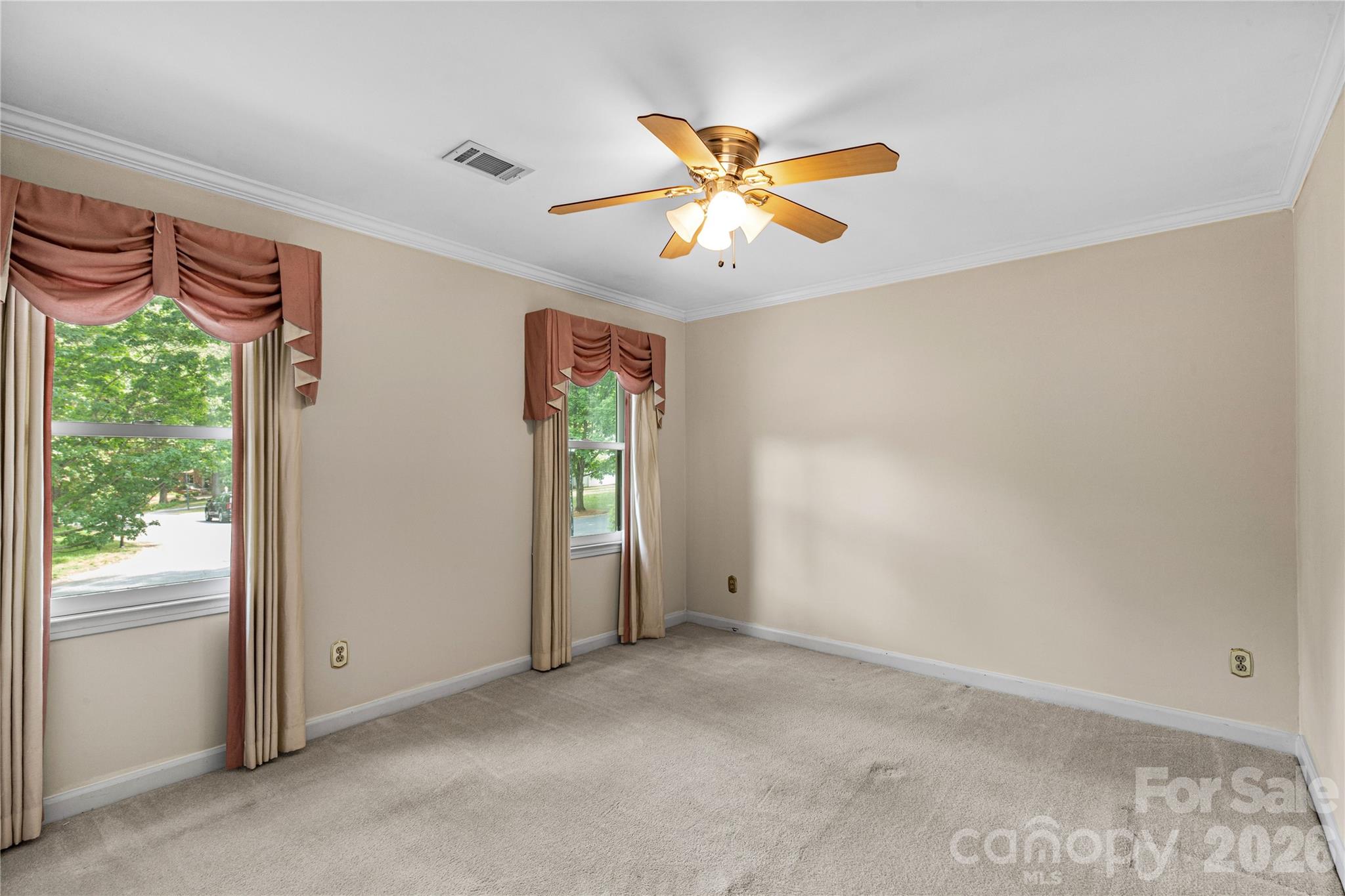 Quail Hollow Estates - Residential