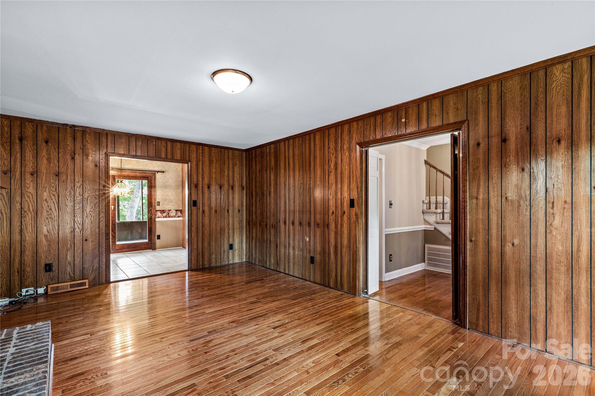 Quail Hollow Estates - Residential