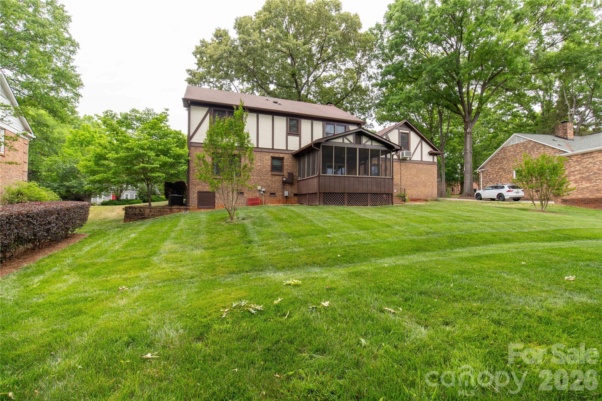 Quail Hollow Estates - Residential