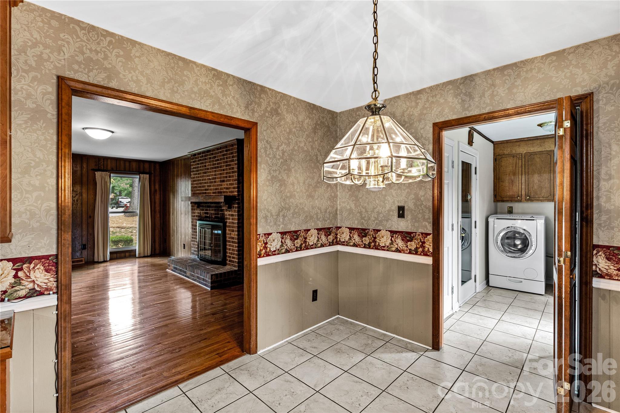 Quail Hollow Estates - Residential