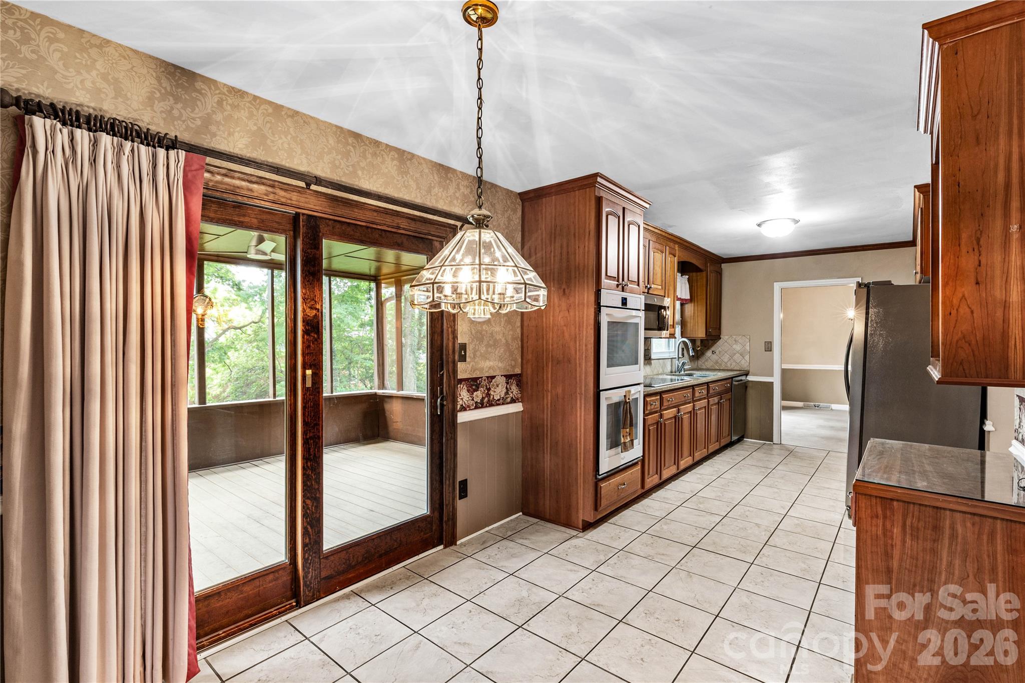 Quail Hollow Estates - Residential