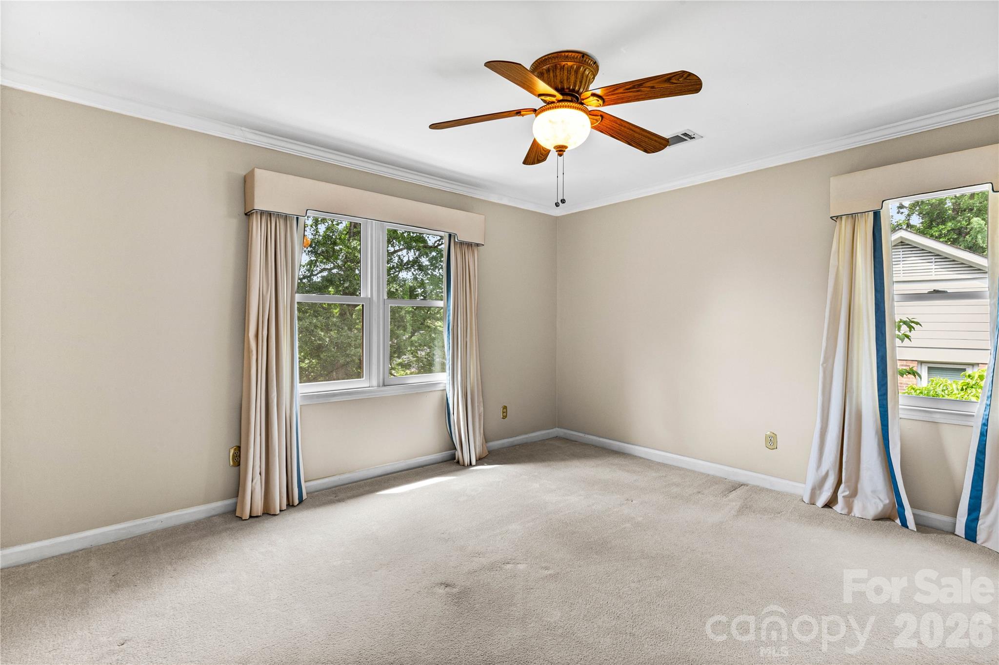 Quail Hollow Estates - Residential