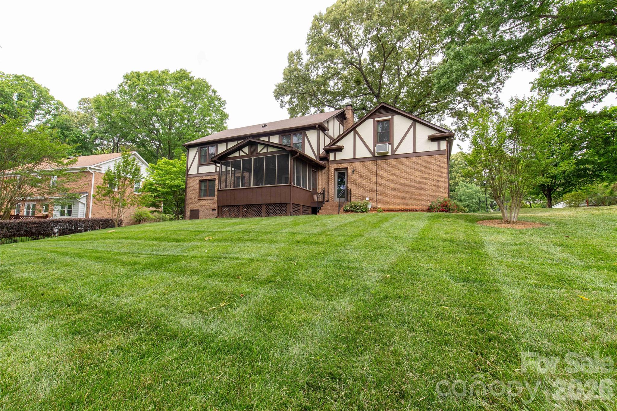 Quail Hollow Estates - Residential