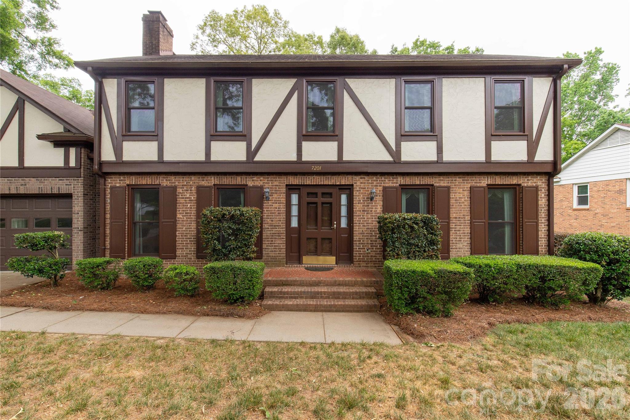 Quail Hollow Estates - Residential