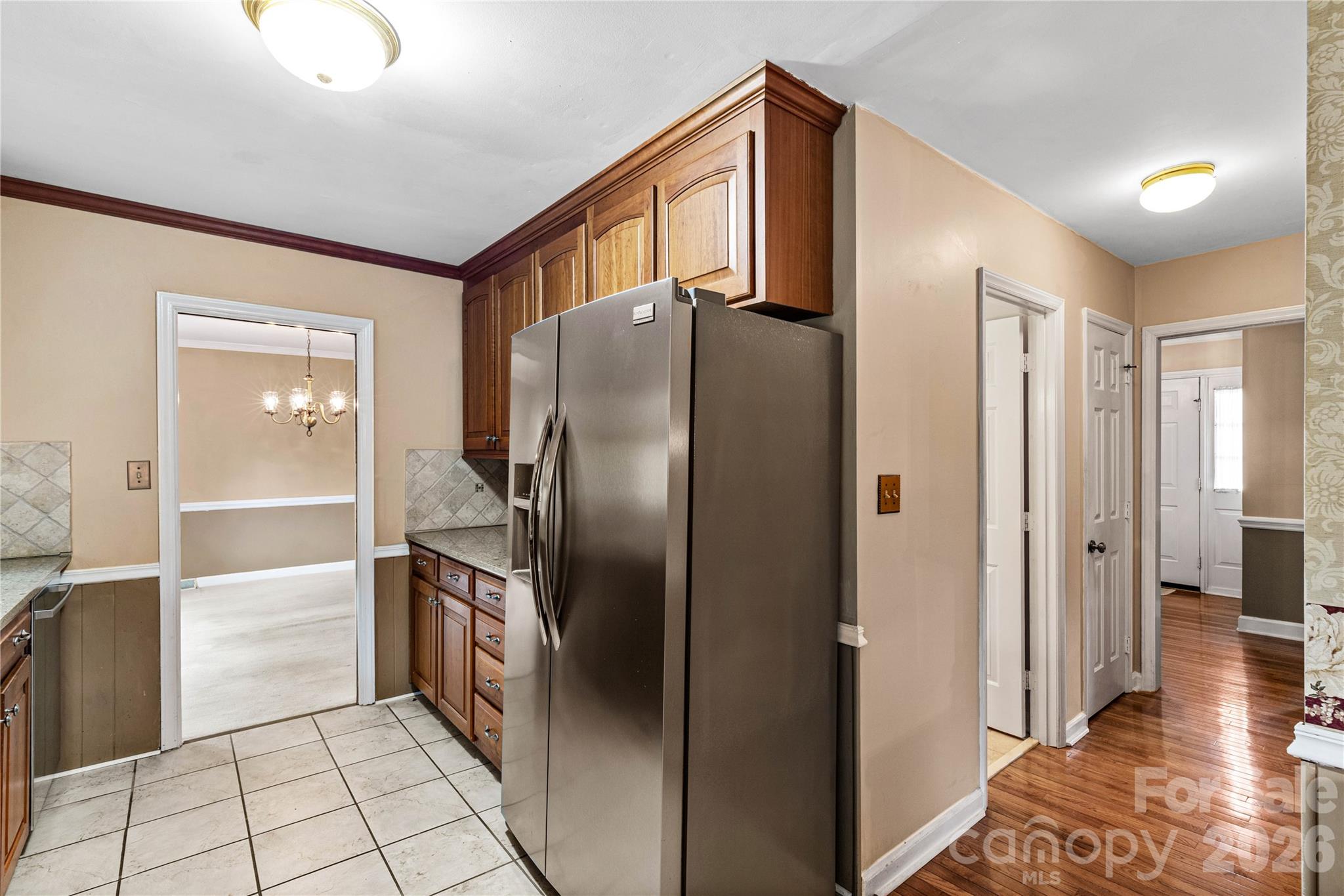 Quail Hollow Estates - Residential