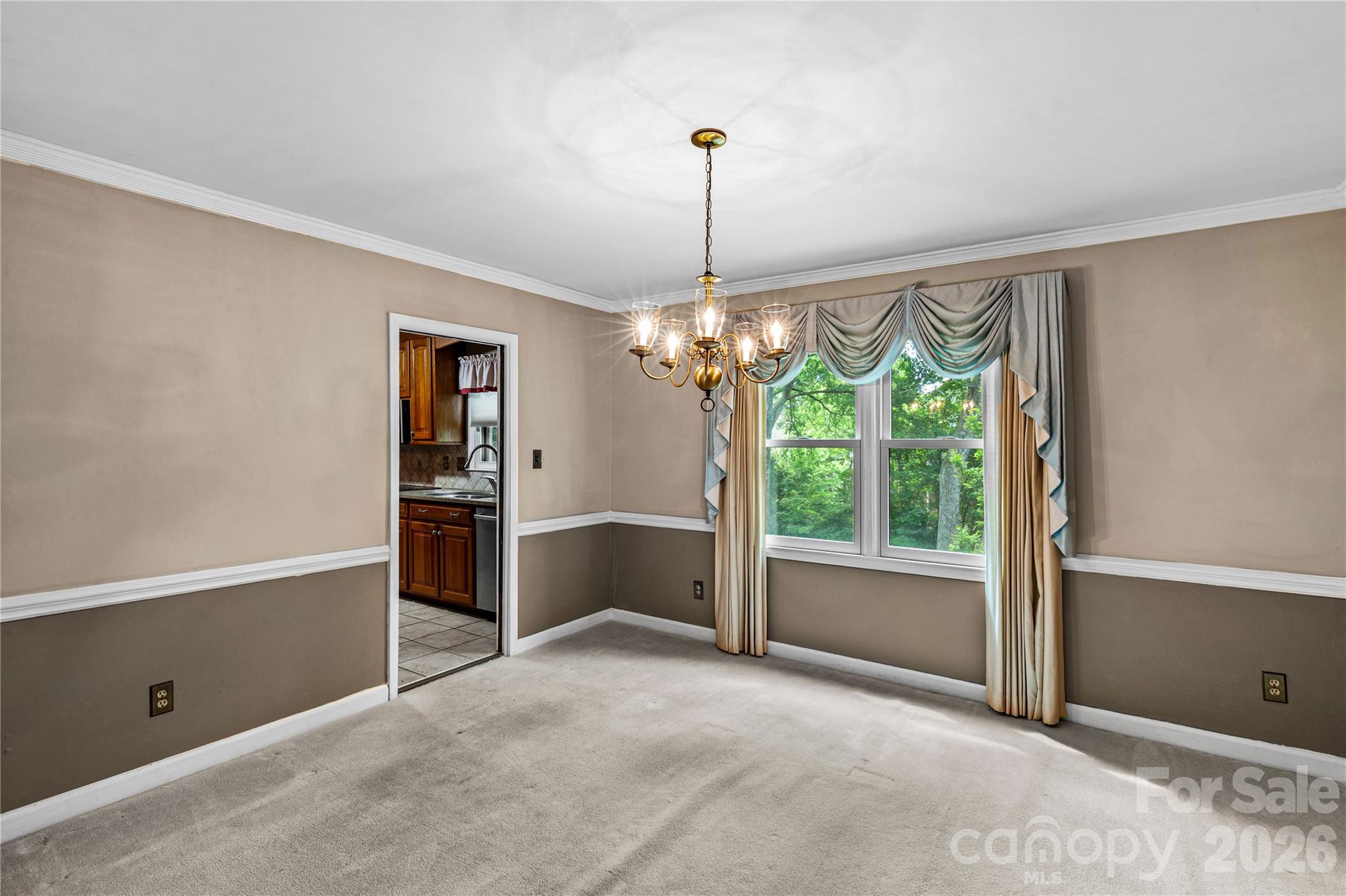 Quail Hollow Estates - Residential