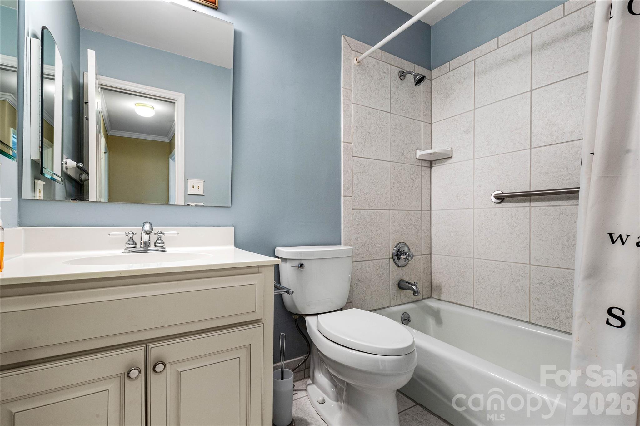 Quail Hollow Estates - Residential