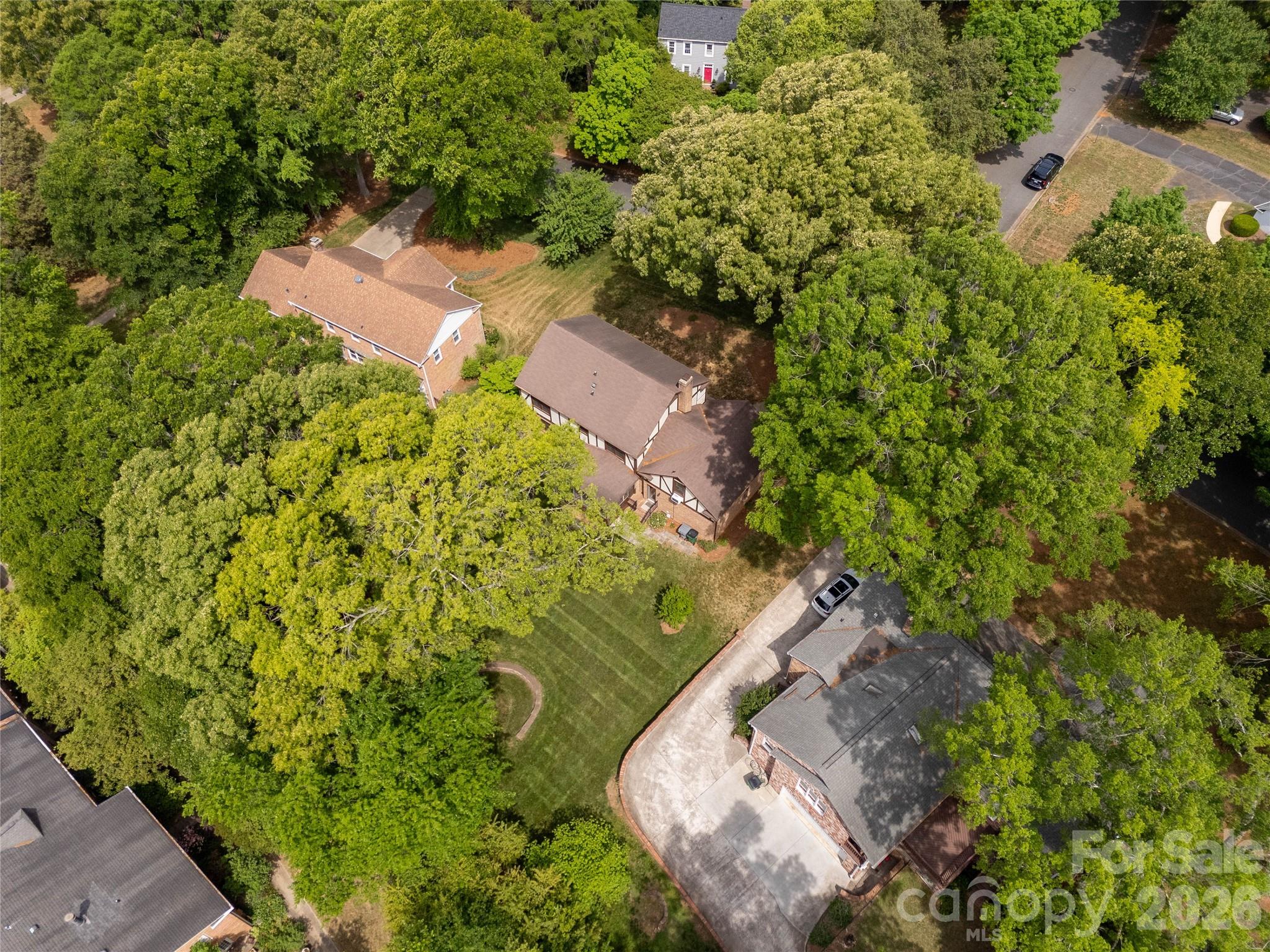 Quail Hollow Estates - Residential