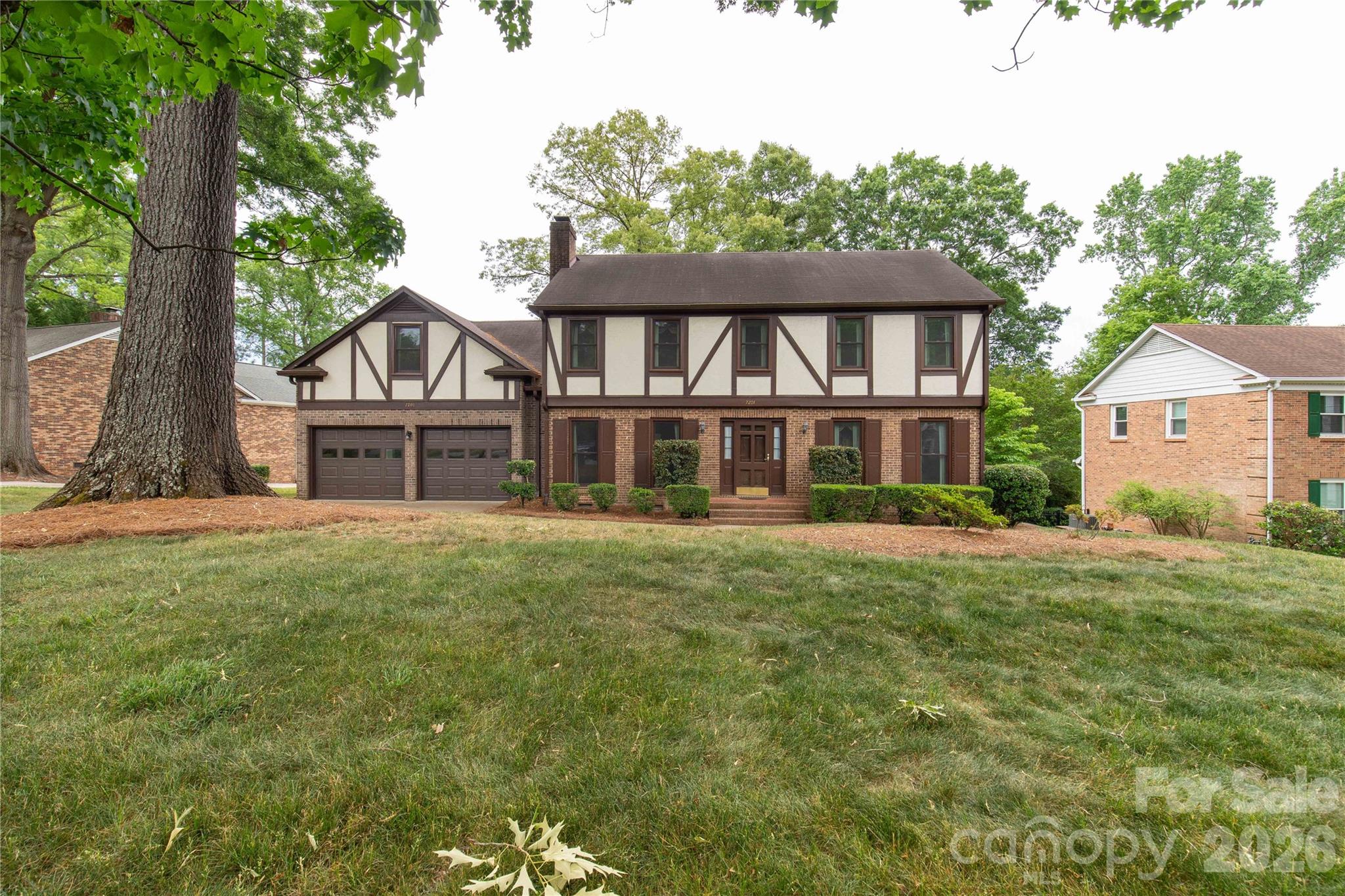 7201 Hopeton Road
