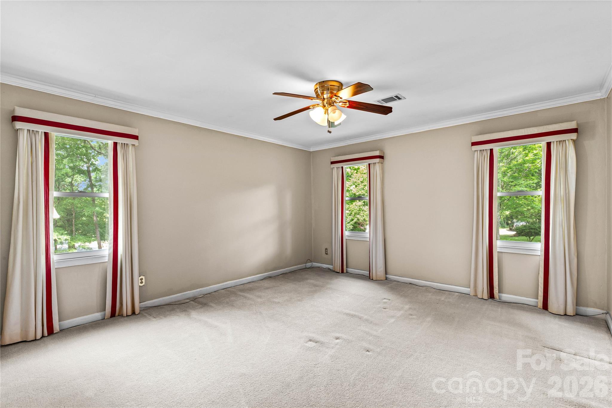Quail Hollow Estates - Residential