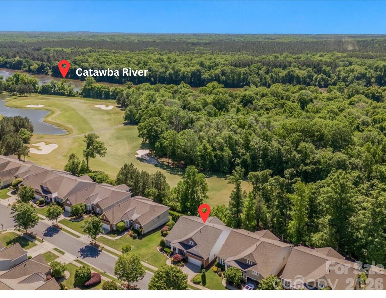 Sun City Carolina Lakes - Residential