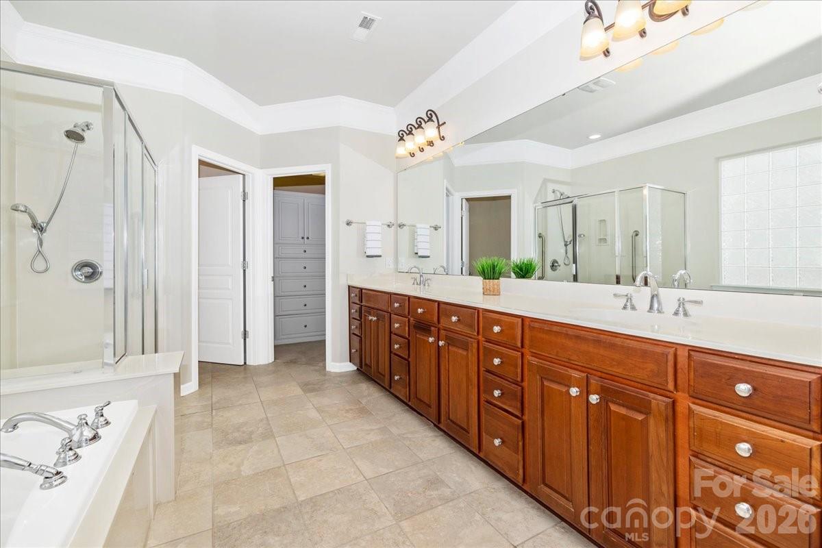 Sun City Carolina Lakes - Residential