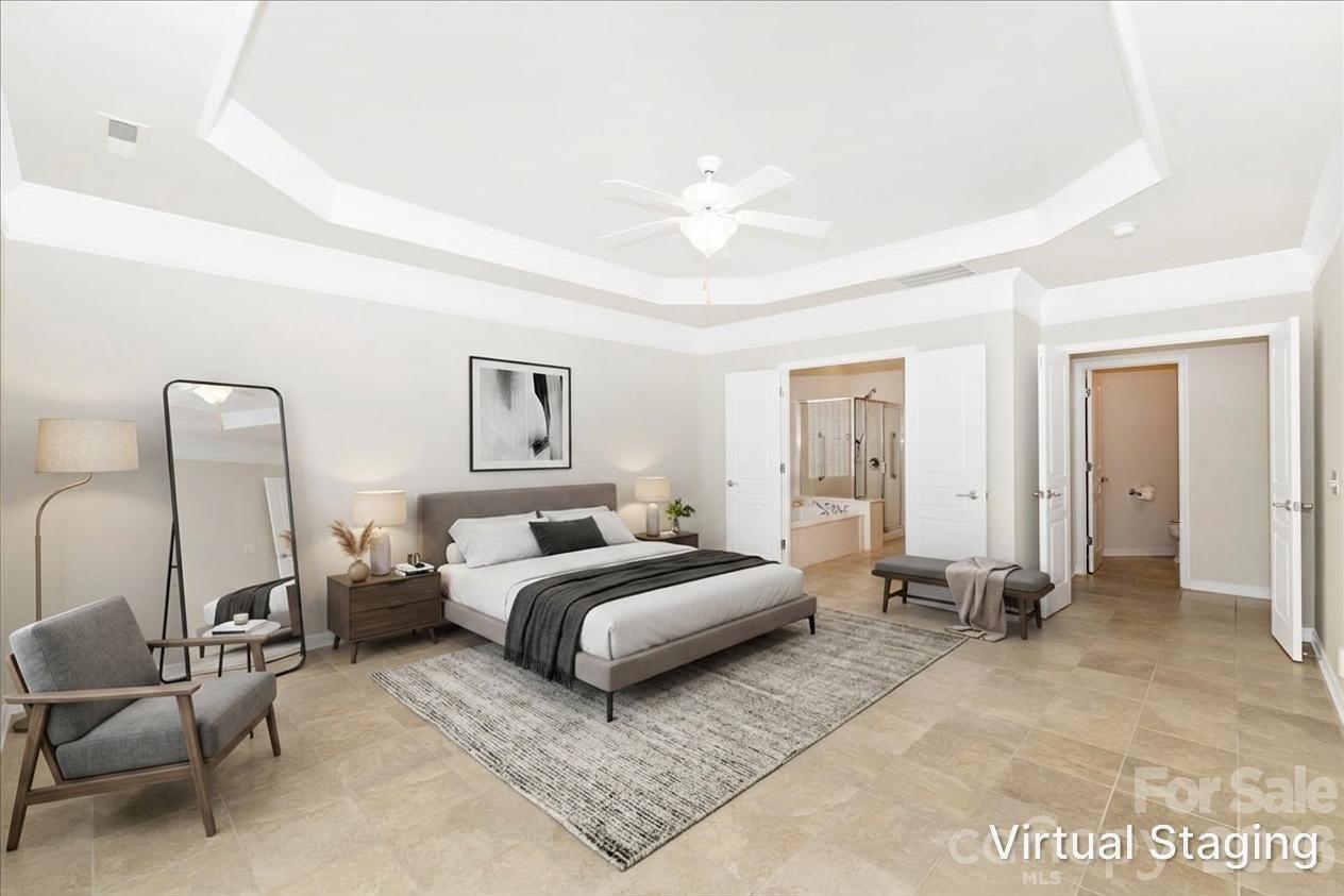 Sun City Carolina Lakes - Residential