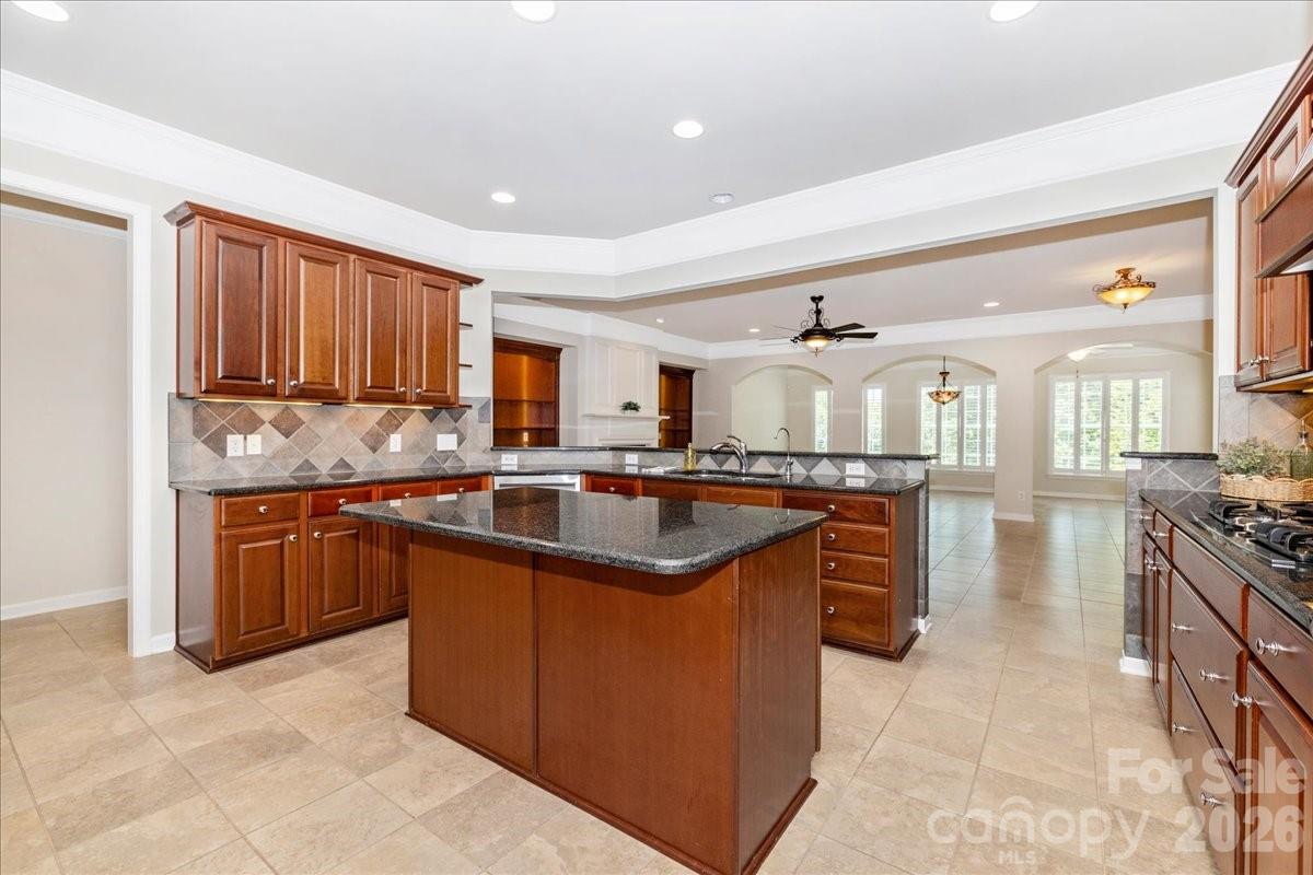 Sun City Carolina Lakes - Residential