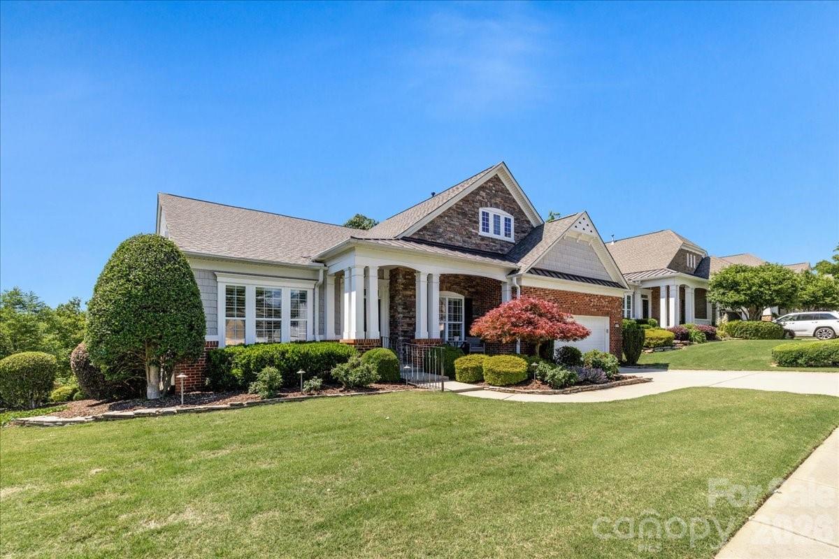 Sun City Carolina Lakes - Residential