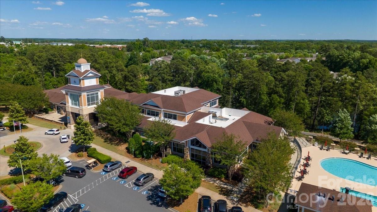 Sun City Carolina Lakes - Residential