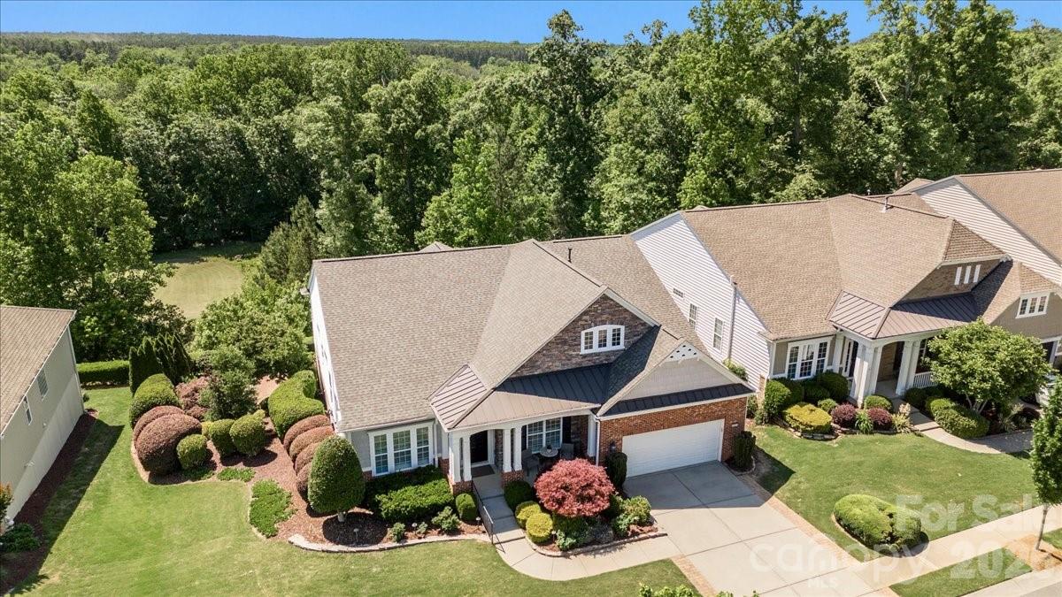 Sun City Carolina Lakes - Residential