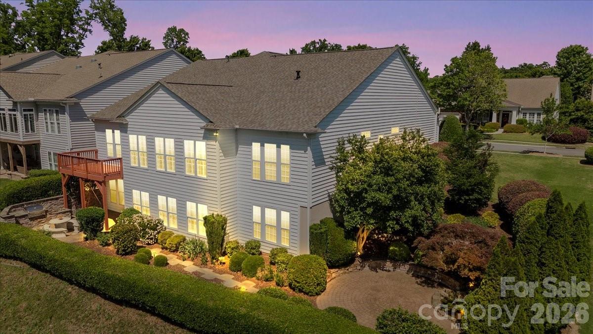 Sun City Carolina Lakes - Residential