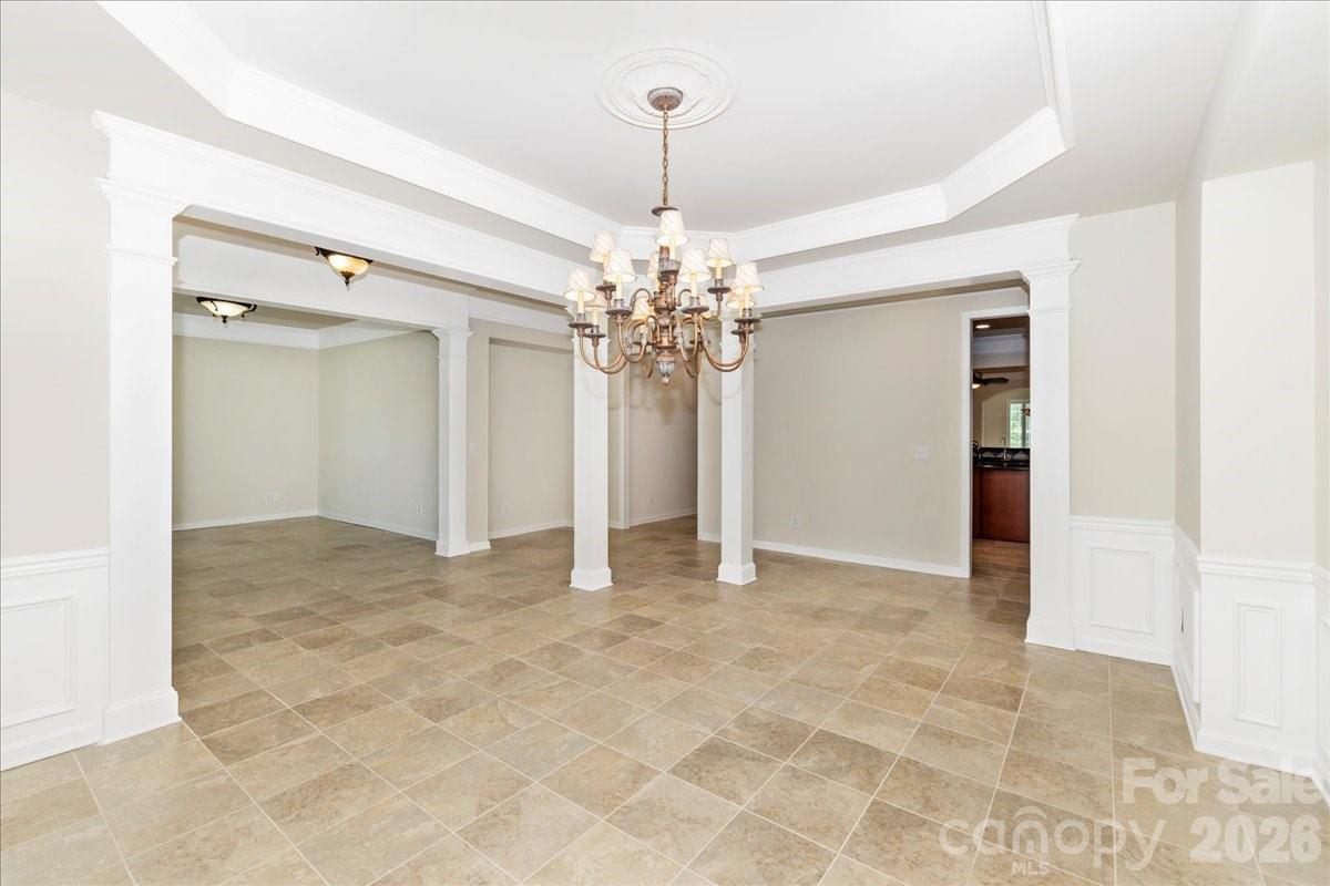 Sun City Carolina Lakes - Residential