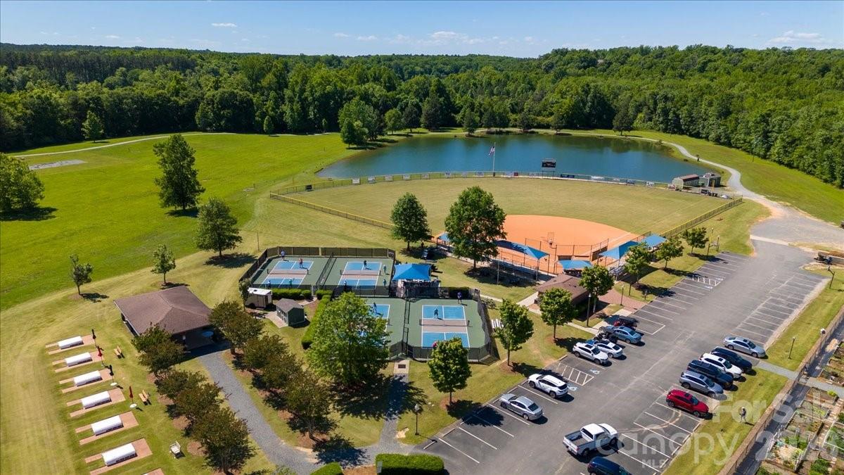 Sun City Carolina Lakes - Residential