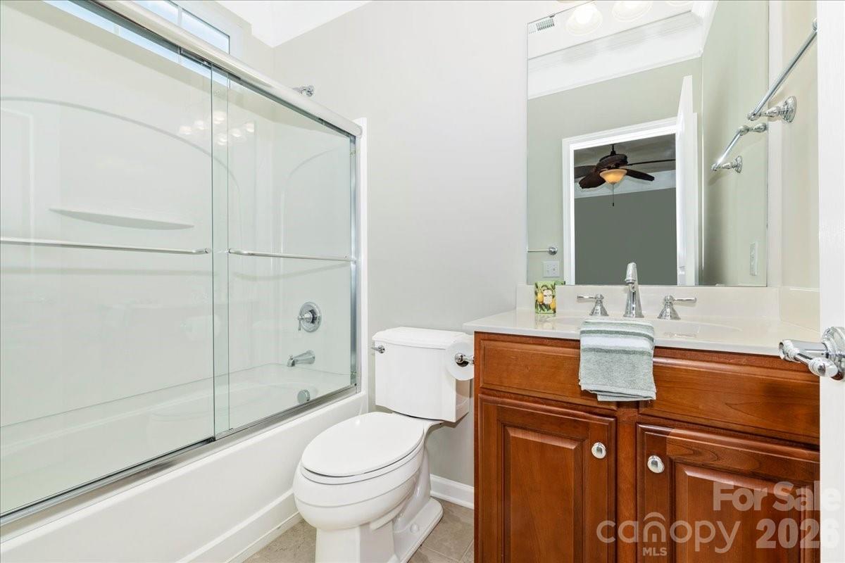Sun City Carolina Lakes - Residential