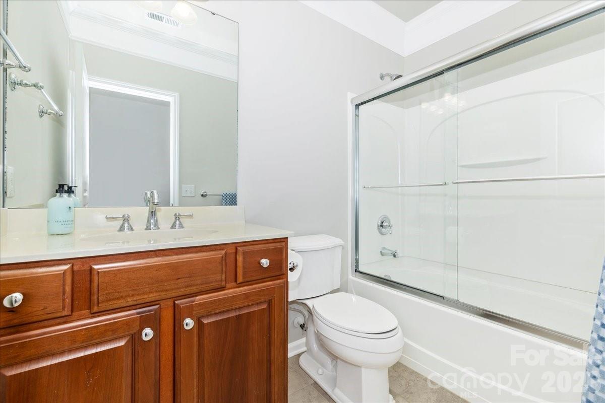 Sun City Carolina Lakes - Residential