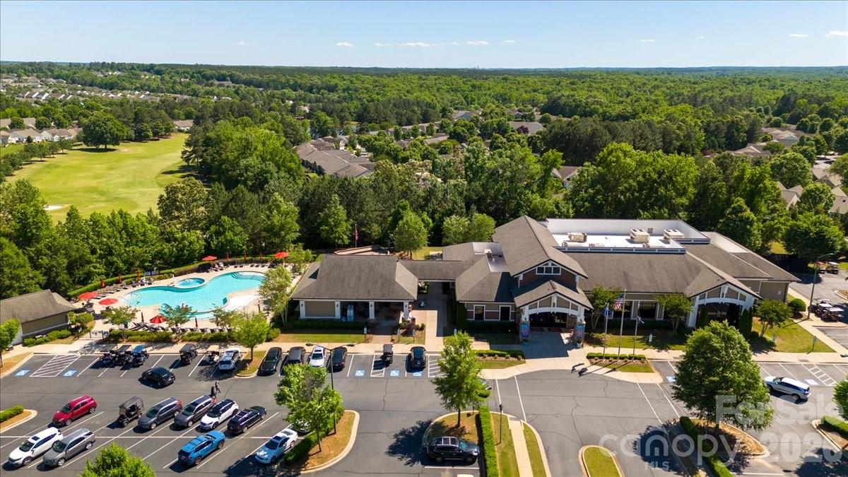 Sun City Carolina Lakes - Residential