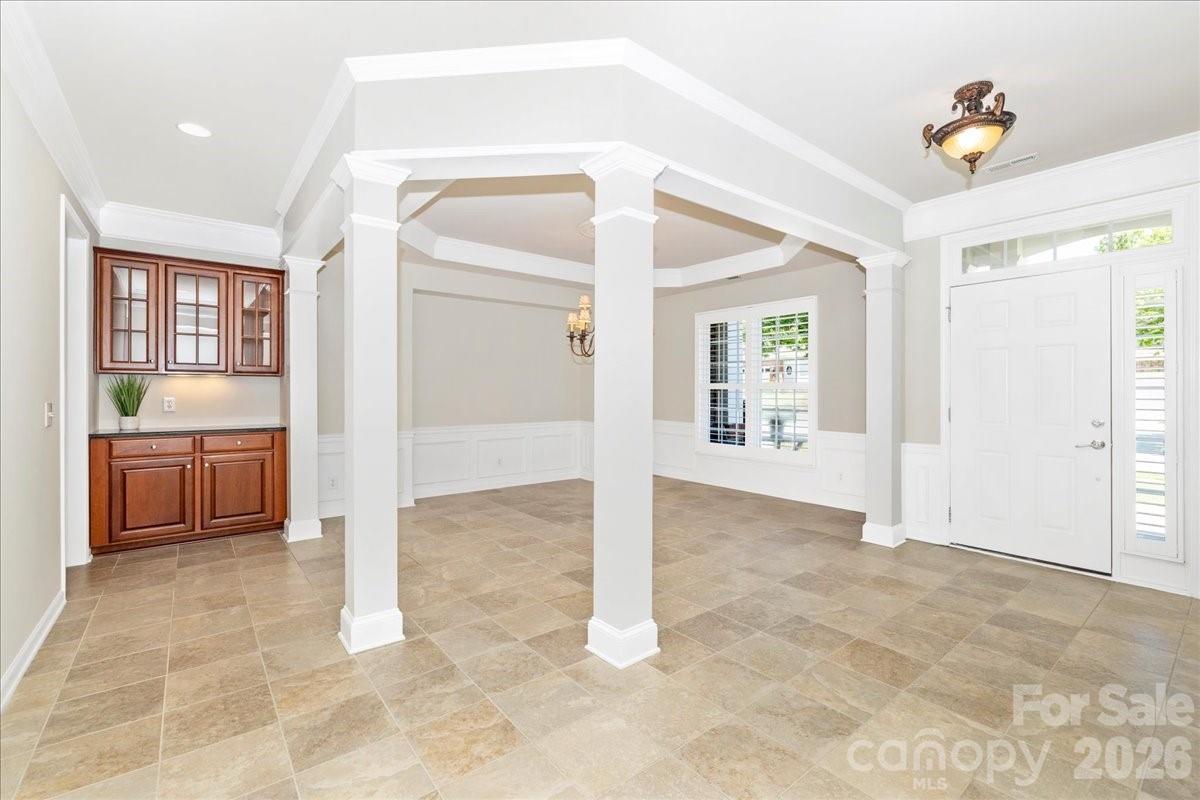 Sun City Carolina Lakes - Residential