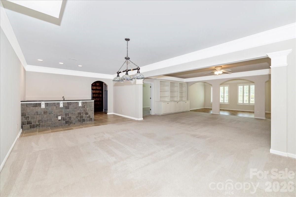 Sun City Carolina Lakes - Residential