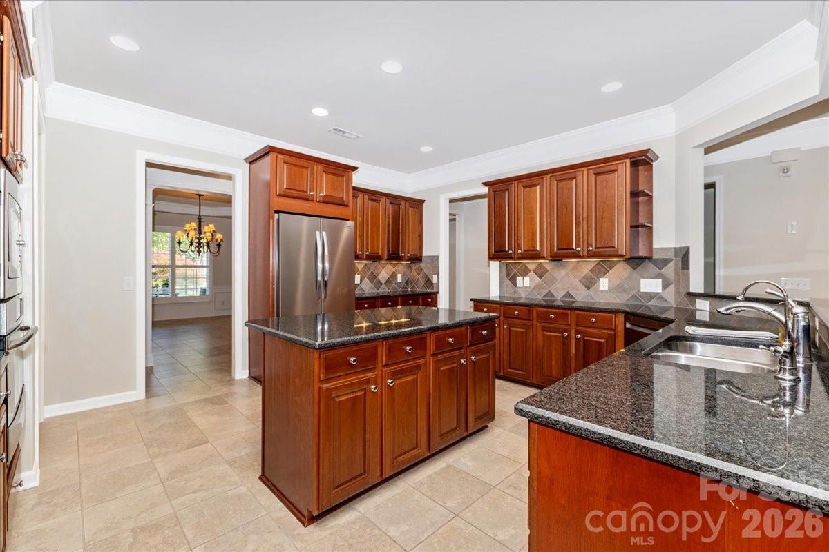 Sun City Carolina Lakes - Residential