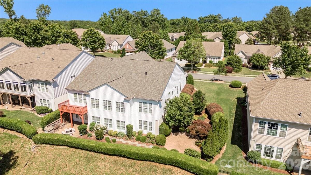Sun City Carolina Lakes - Residential