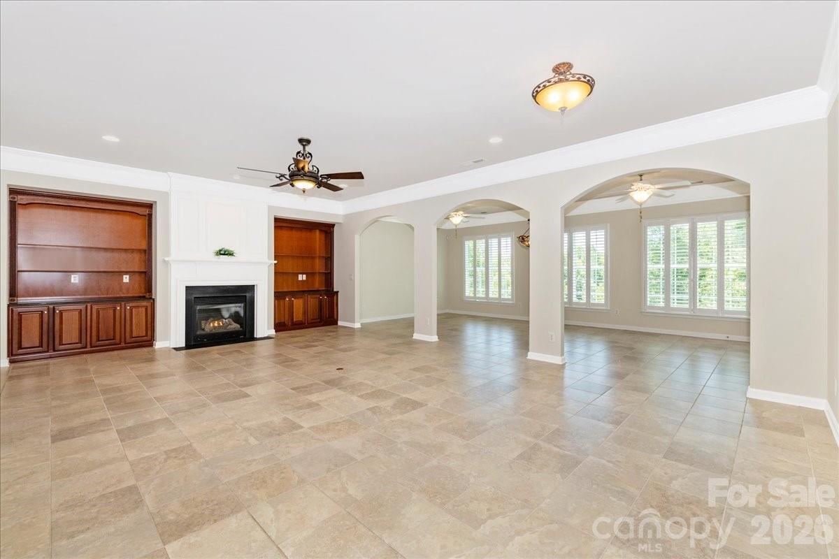 Sun City Carolina Lakes - Residential