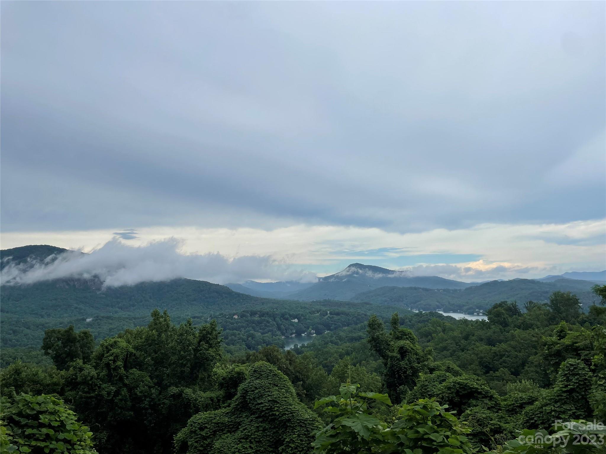 Highlands of Lake Lure - Land