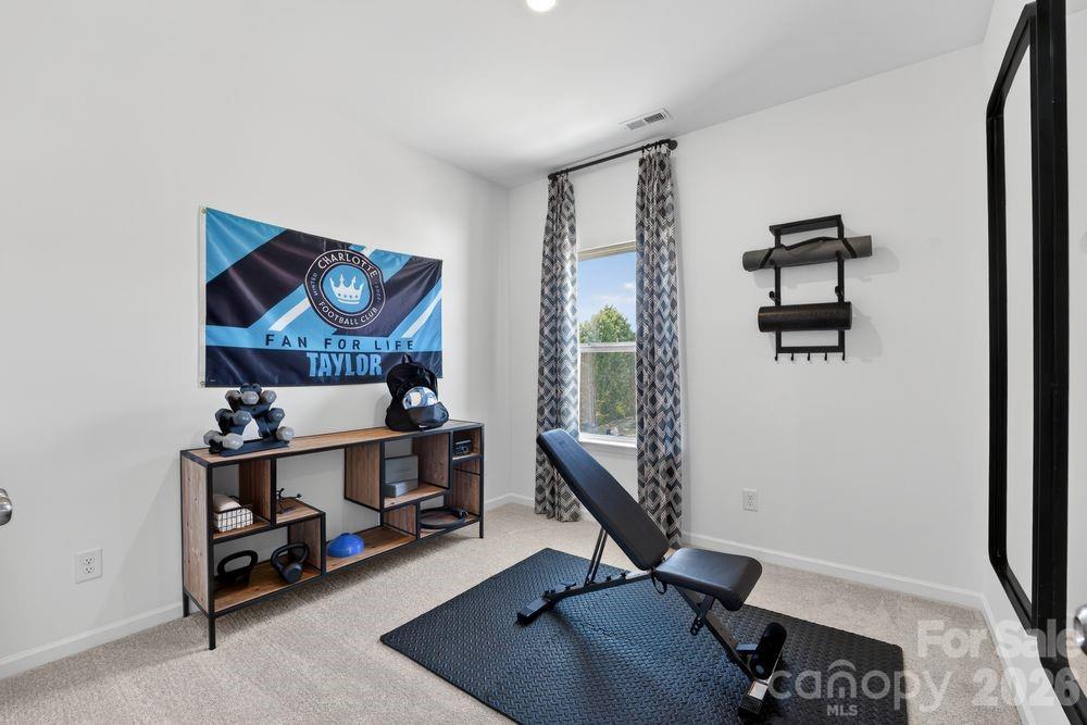 Indian Trail Townhomes - Residential