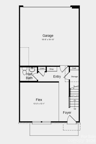 Indian Trail Townhomes - Residential