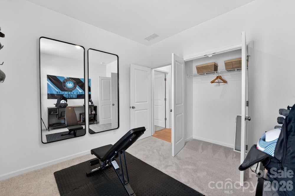 Indian Trail Townhomes - Residential