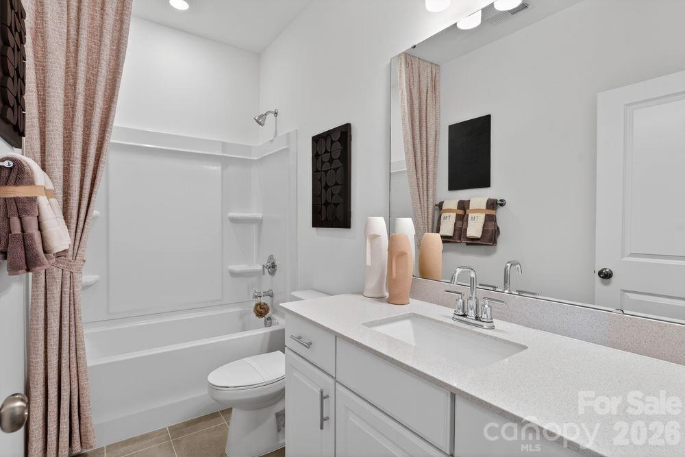 Indian Trail Townhomes - Residential